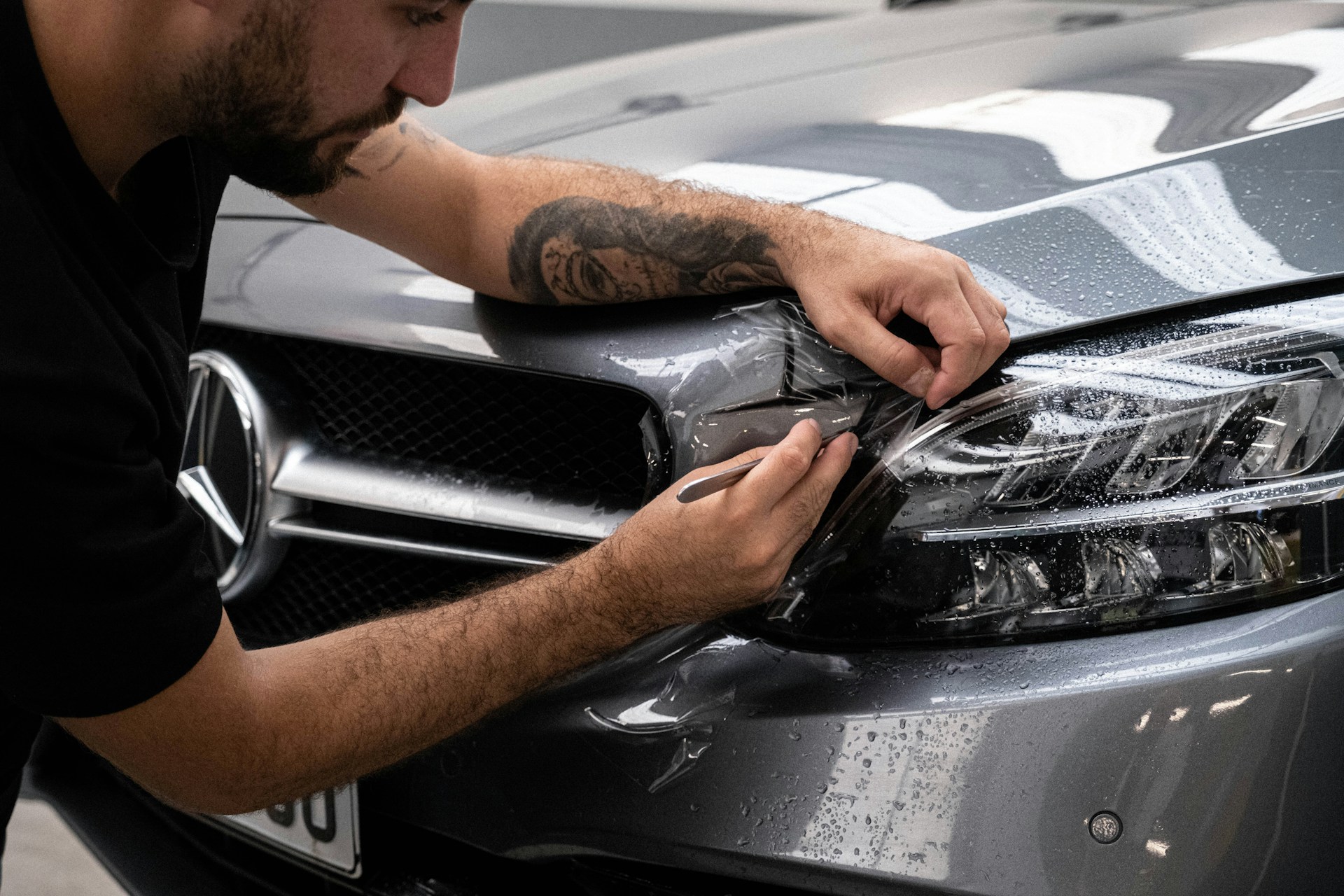 Diagnostyka i chip tuning